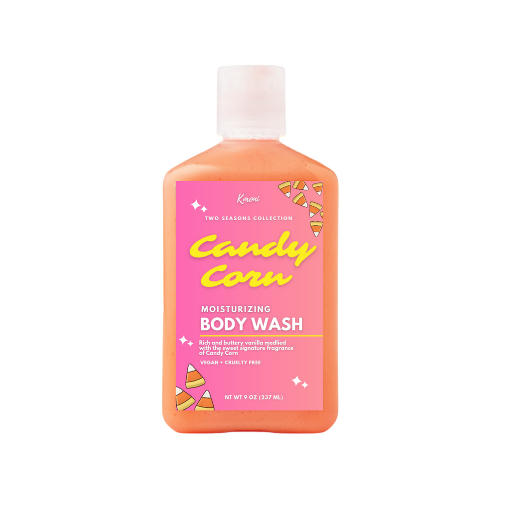Coconut Body Wash Coconut Milk Body Wash Kmoni Cosmetics