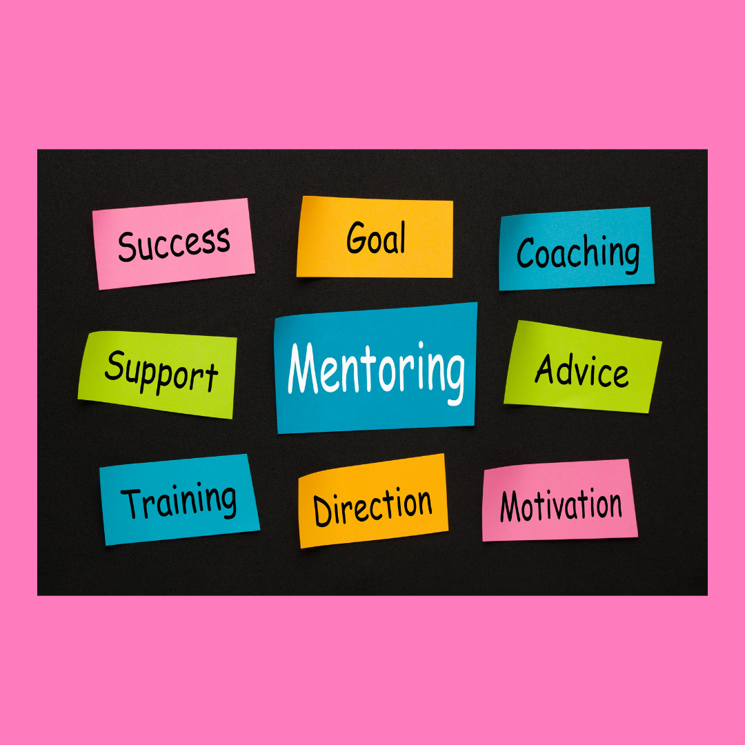 Brand Mentorship