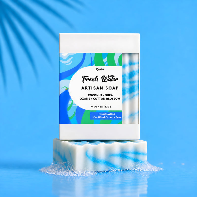 Soap + Suds