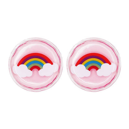 Over The Rainbow Gel Eye Pads