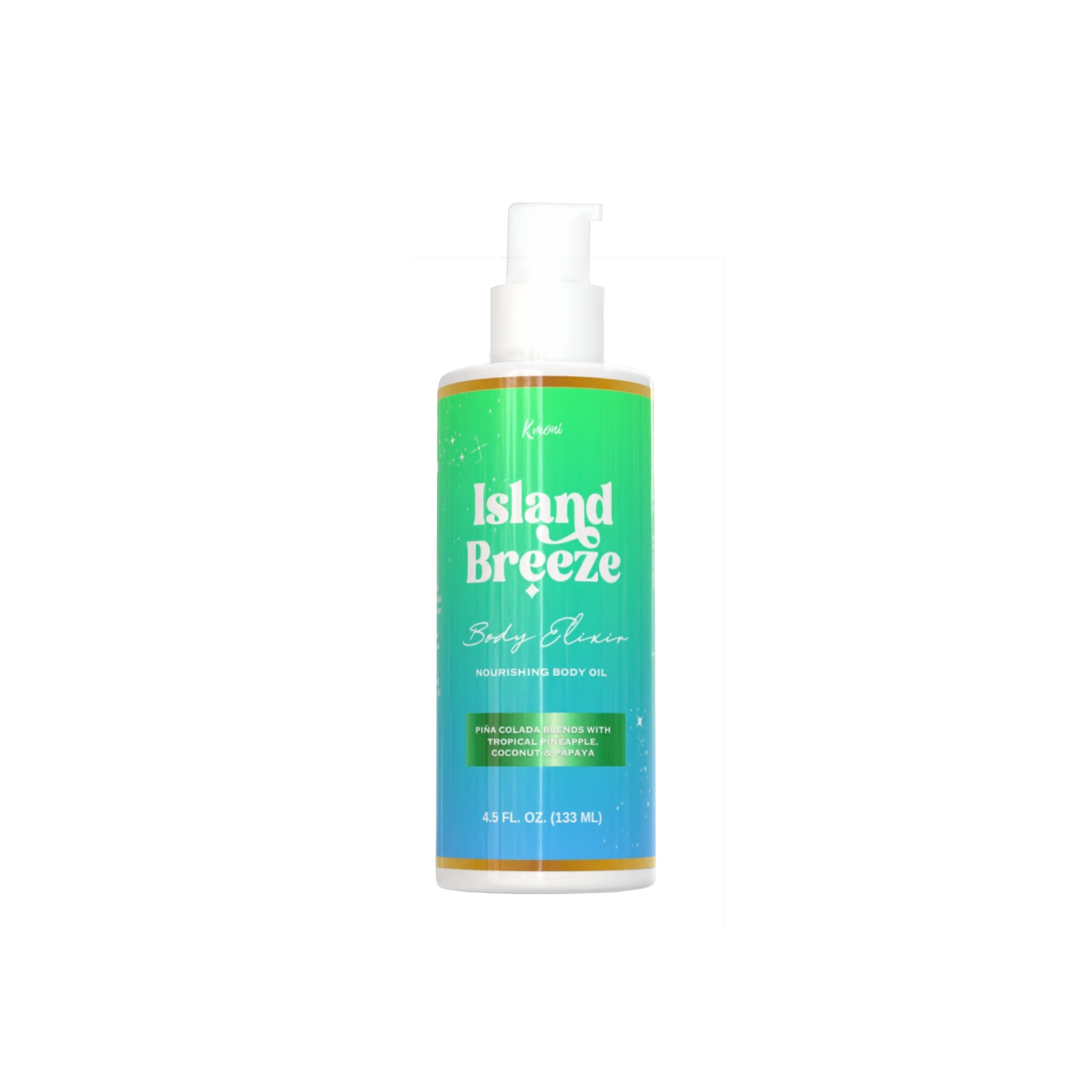 Island Breeze Body Elixir