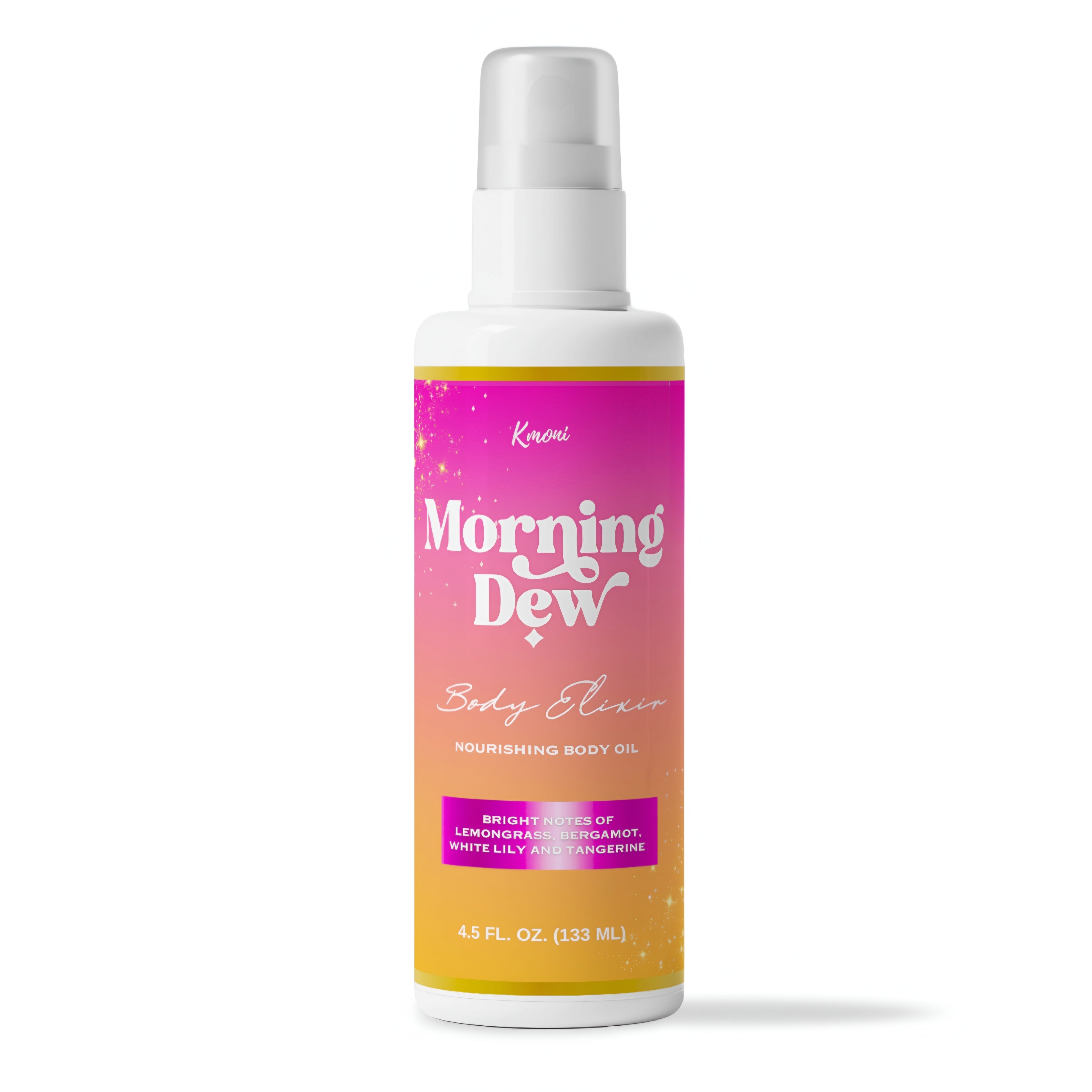 Morning Dew Body Elixir