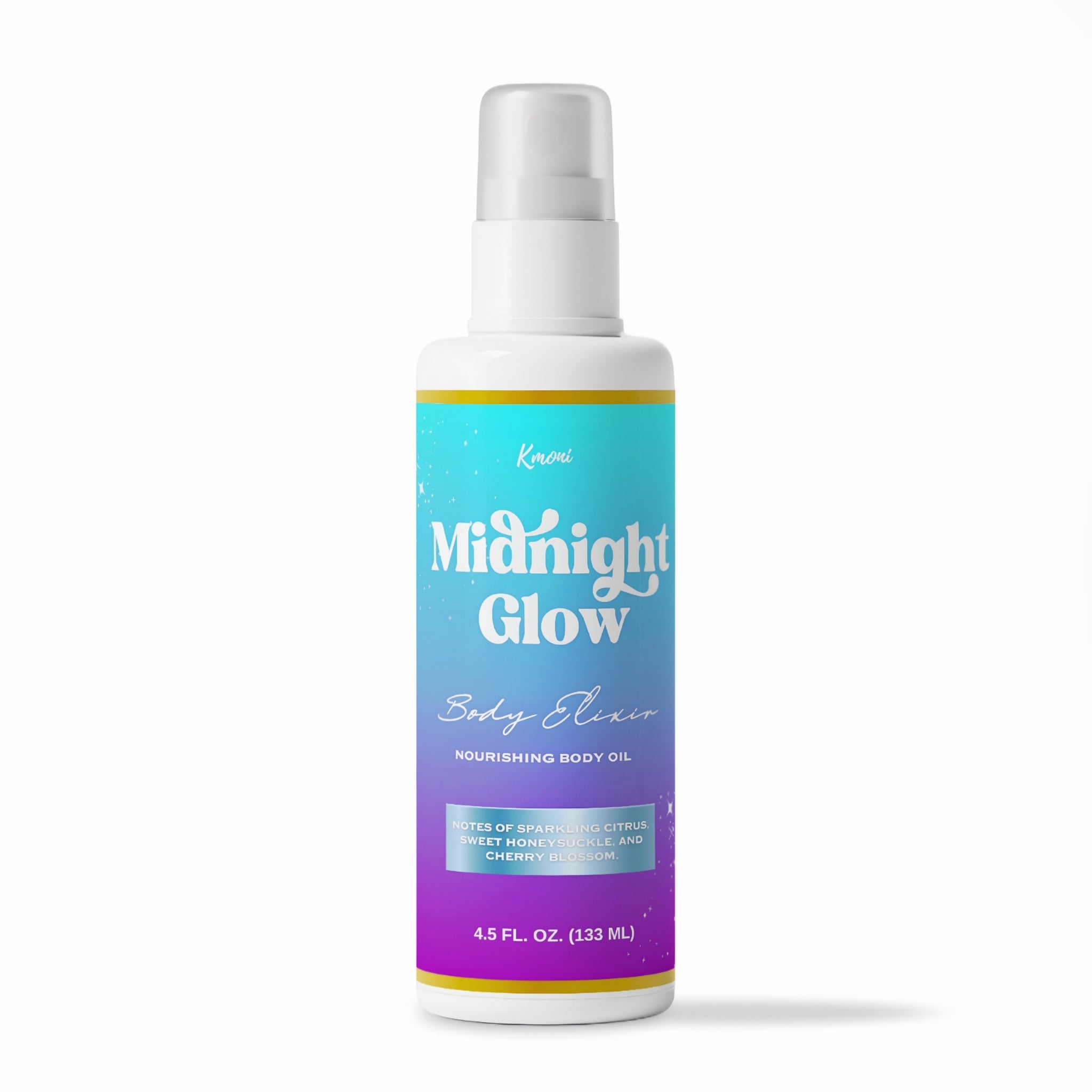 Midnight Glow Body Elixir