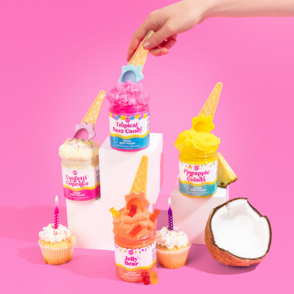 Pineapple Colada Body Polish