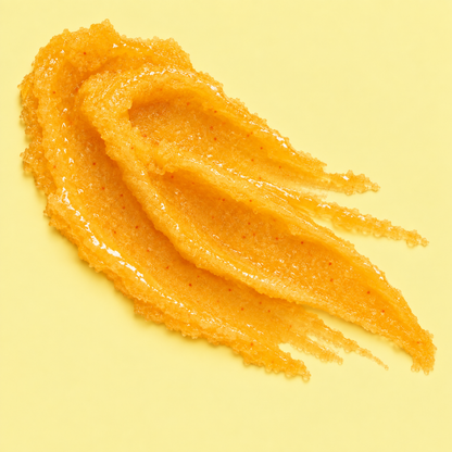 Turmeric & Citrus Body Slushie