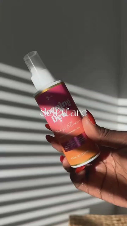 Morning Dew Gift Set