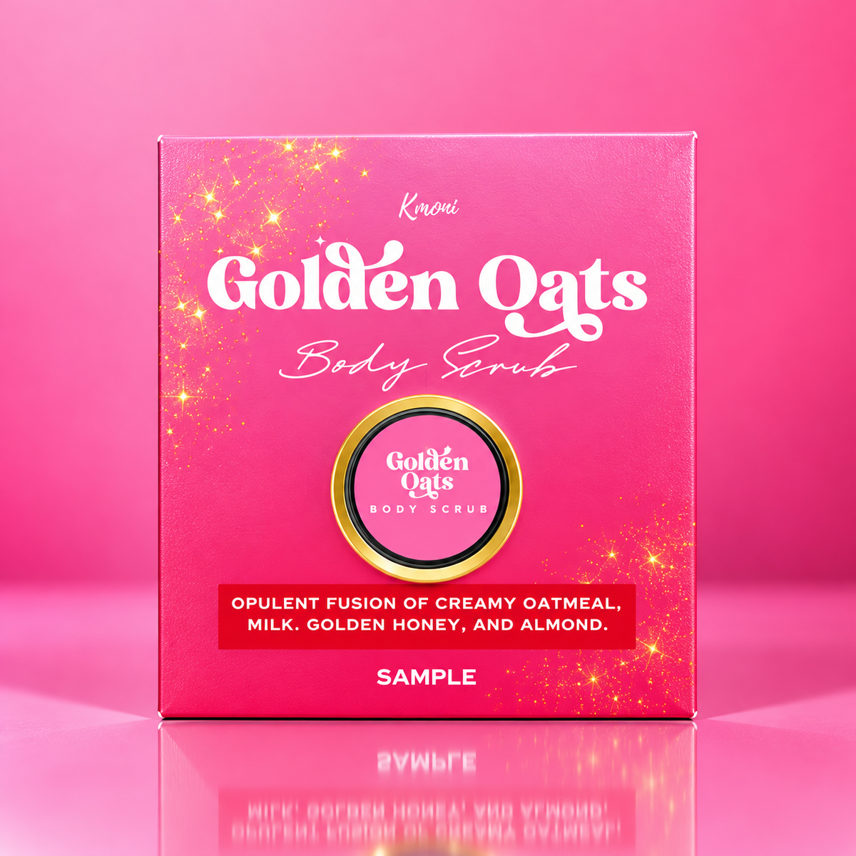 Bath & Body Samples