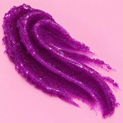 Tahitian Vanilla Body Scrub