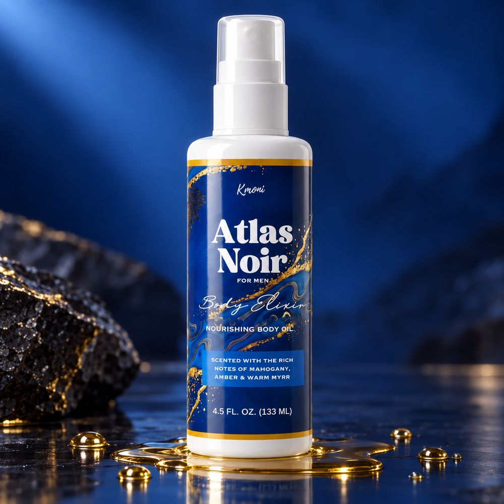 Atlas Noir