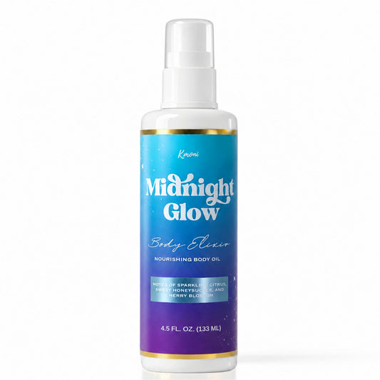Midnight Glow Body Elixir