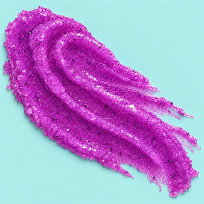 Dragonfruit Peach Body Slushie