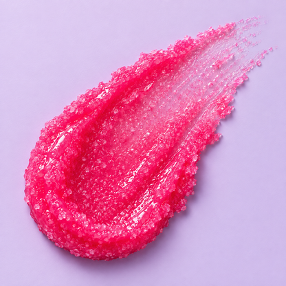 Pink Island Body Slushie