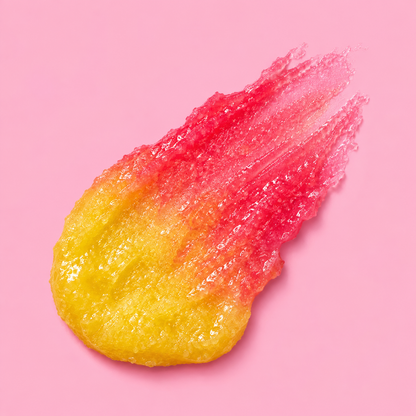 Berry Sunrise Body Slushie