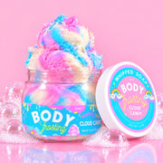 Cloud Candy Body Frosting