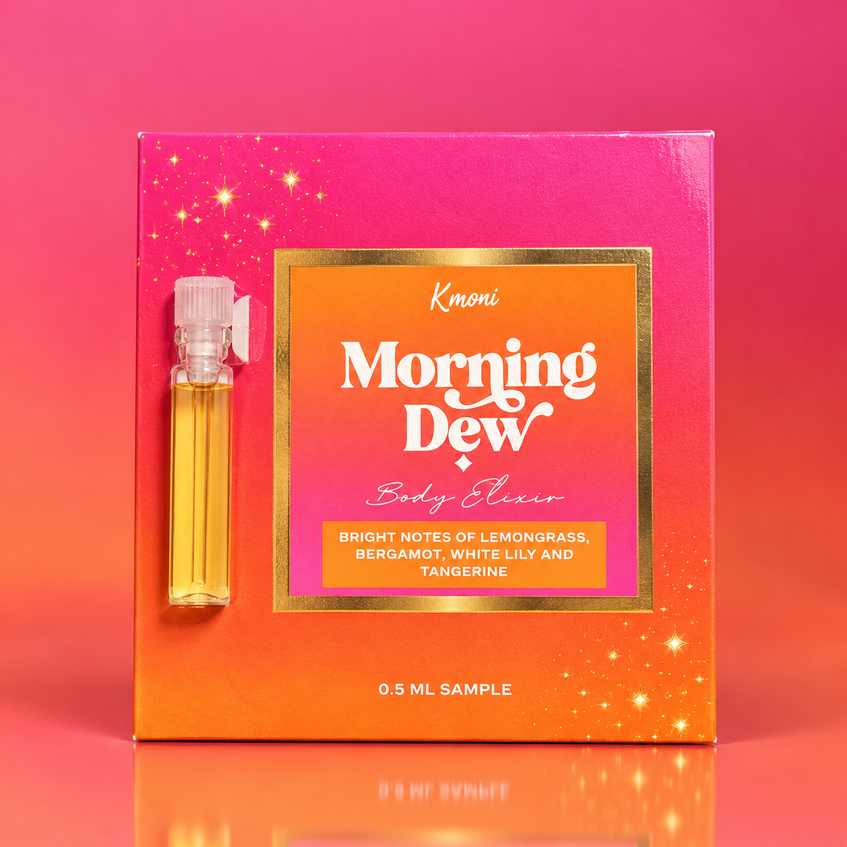 Bath & Body Samples