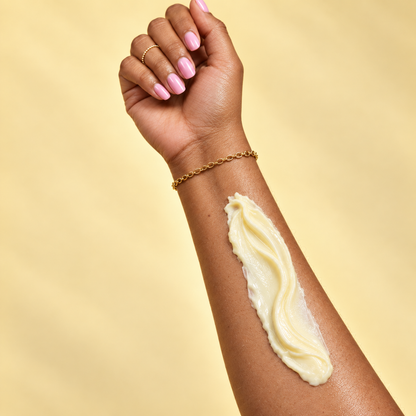 Pineapple Colada Body Icing