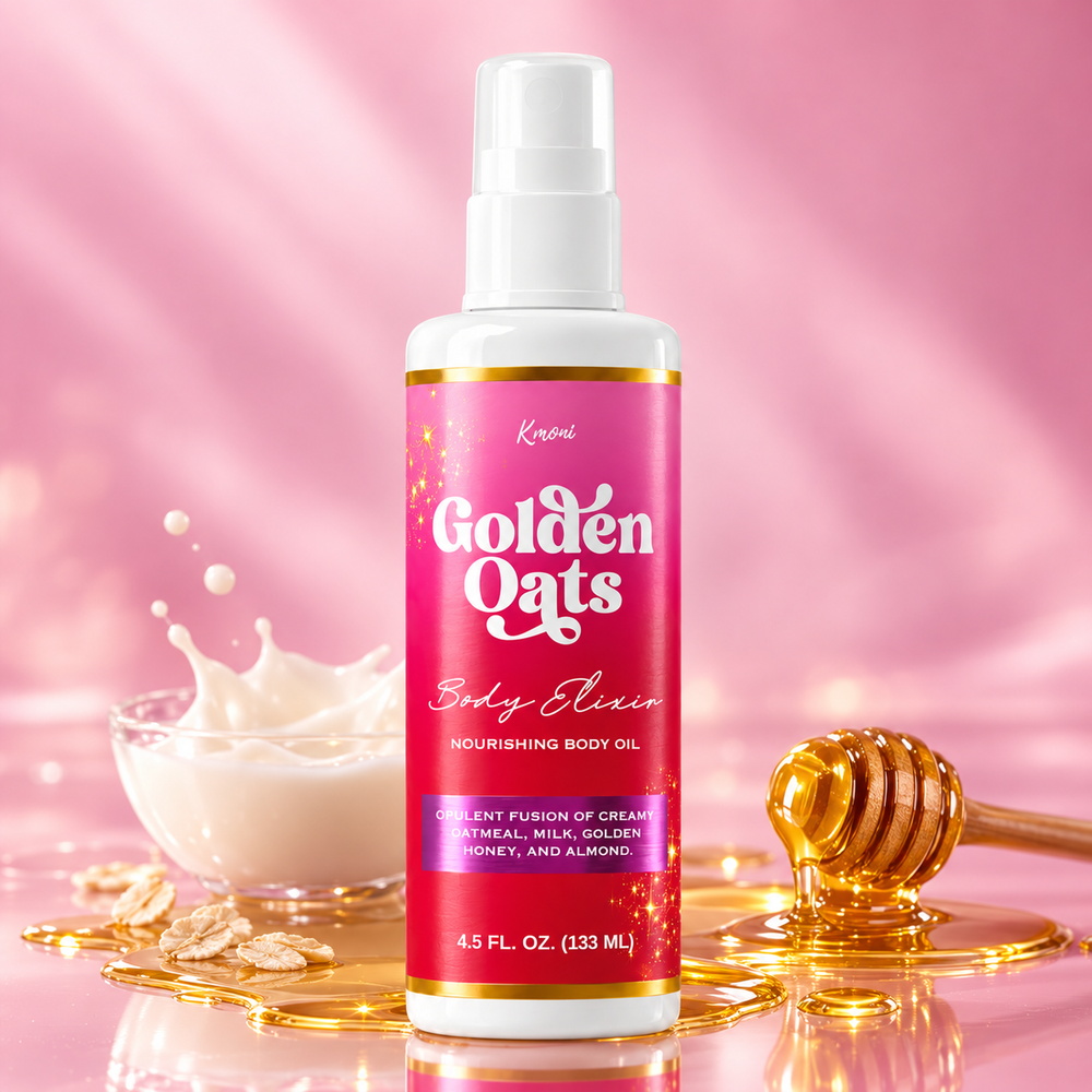 Golden Oats