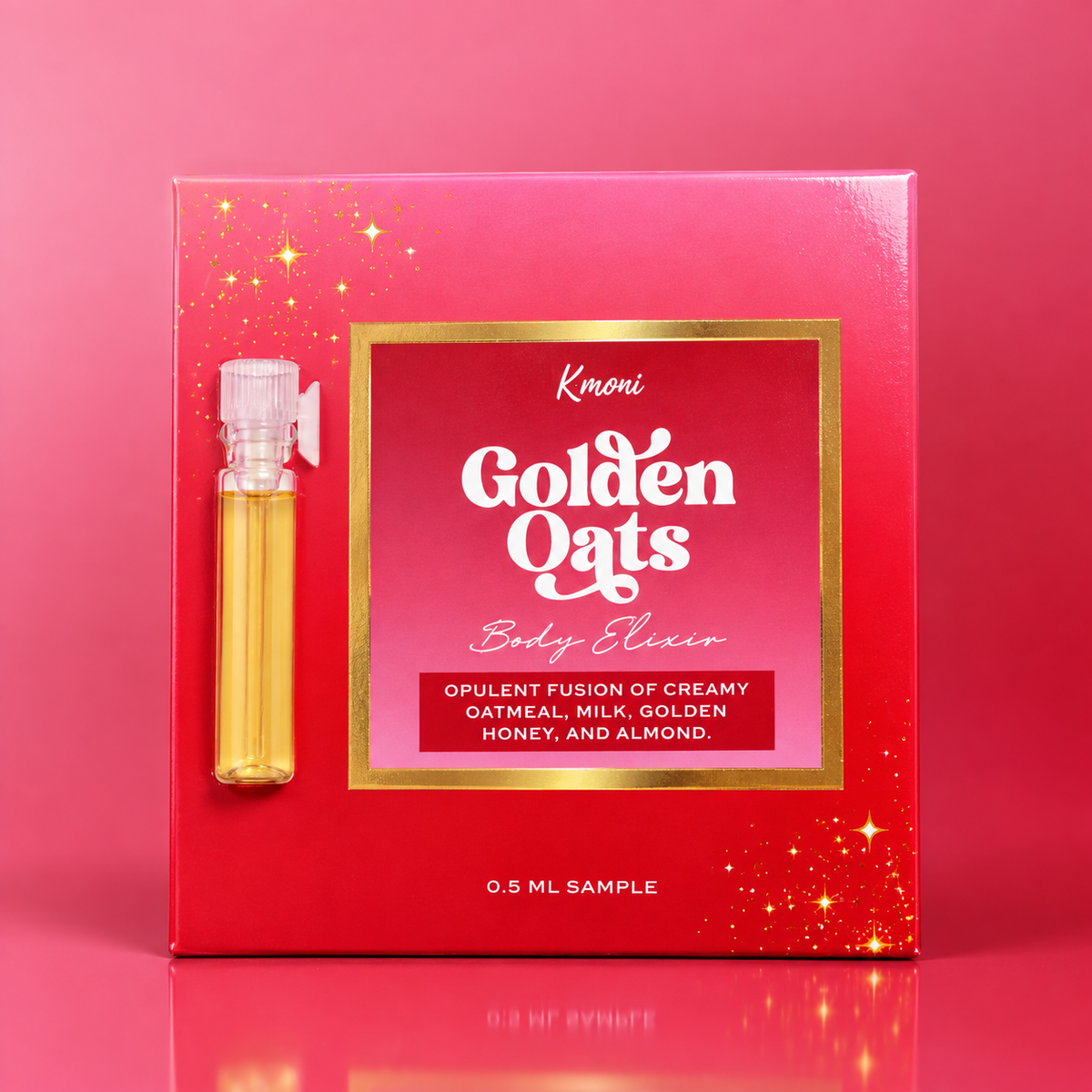 Bath & Body Samples