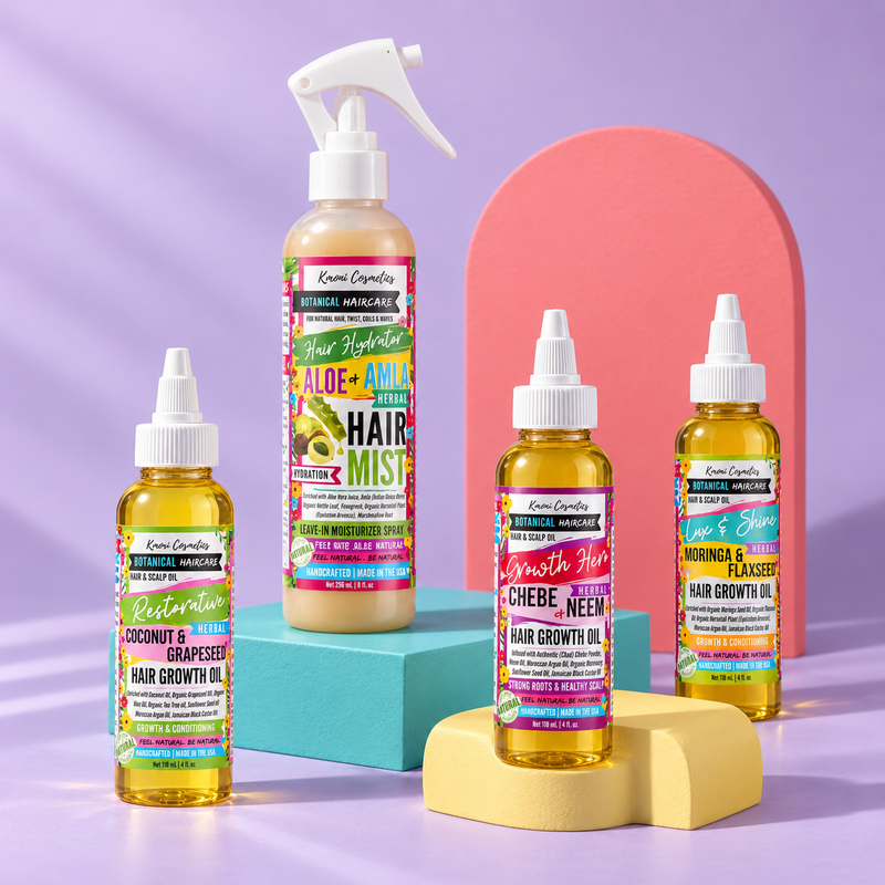 Haircare