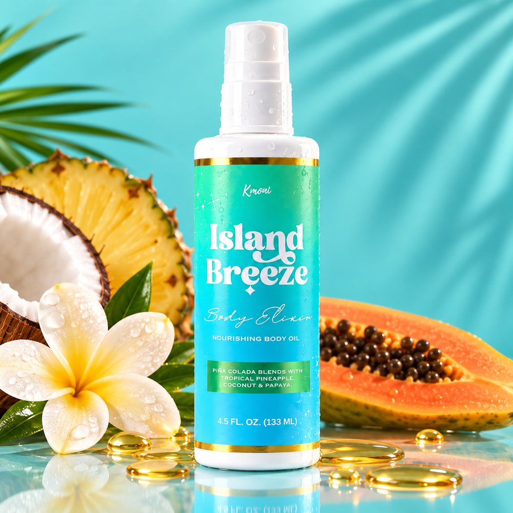 Island Breeze