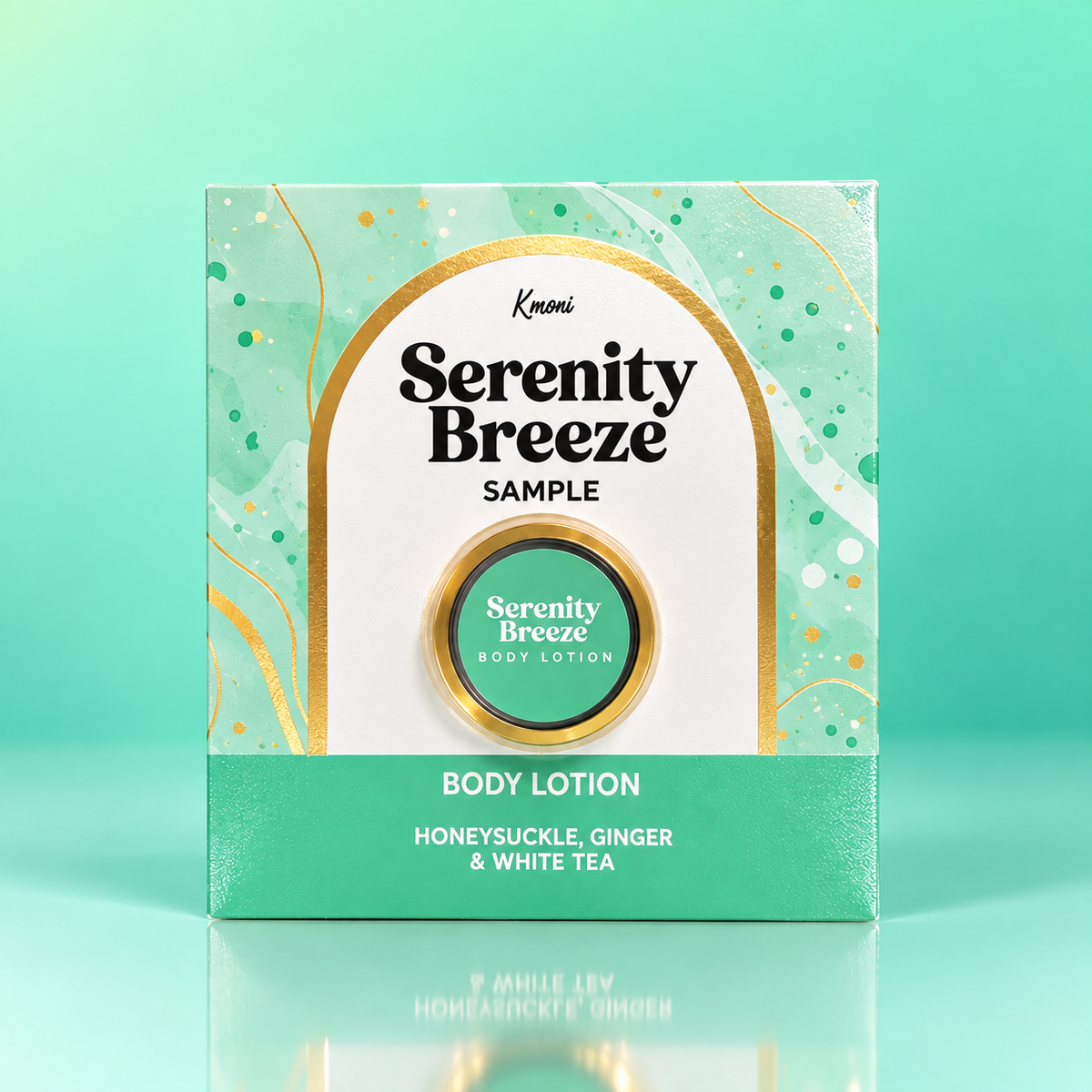 Bath & Body Samples