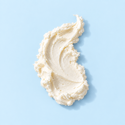 Dapper and Spice Body Butter for Men