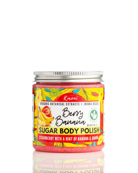 Sugar Body Polish