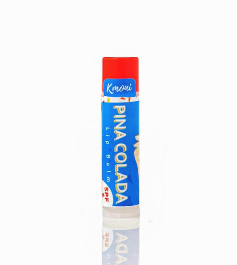 Pina Colada Hydrating Lip Balm - Kmoni Cosmetics