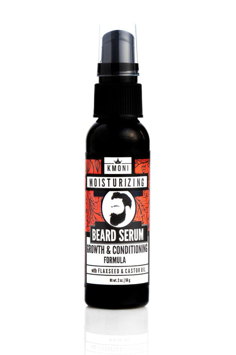 The Sovereign Blend Beard Serum - Kmoni Cosmetics